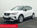 SEAT Arona 1.0 TSI DSG Xperience NAVI KAMERA ACC Weiß - thumbnail 1