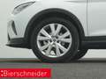 SEAT Arona 1.0 TSI DSG Xperience NAVI KAMERA ACC Weiß - thumbnail 22