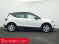 SEAT Arona 1.0 TSI DSG Xperience NAVI KAMERA ACC Weiß - thumbnail 7