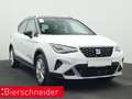 SEAT Arona 1.0 TSI DSG Xperience NAVI KAMERA ACC Weiß - thumbnail 8