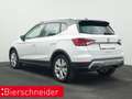 SEAT Arona 1.0 TSI DSG Xperience NAVI KAMERA ACC Weiß - thumbnail 4