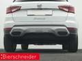 SEAT Arona 1.0 TSI DSG Xperience NAVI KAMERA ACC Weiß - thumbnail 27
