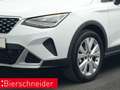 SEAT Arona 1.0 TSI DSG Xperience NAVI KAMERA ACC Weiß - thumbnail 15