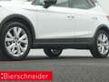 SEAT Arona 1.0 TSI DSG Xperience NAVI KAMERA ACC Weiß - thumbnail 28