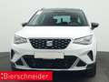 SEAT Arona 1.0 TSI DSG Xperience NAVI KAMERA ACC Weiß - thumbnail 9