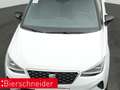 SEAT Arona 1.0 TSI DSG Xperience NAVI KAMERA ACC Weiß - thumbnail 21