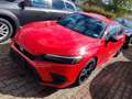 Honda Civic Civic 1.8 i-VTEC Automatik Executive Rot - thumbnail 2