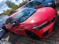 Honda Civic Civic 1.8 i-VTEC Automatik Executive Rot - thumbnail 1