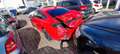 Honda Civic Civic 1.8 i-VTEC Automatik Executive Rot - thumbnail 3
