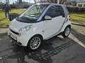 smart forTwo micro hybrid passion softouch Weiß - thumbnail 5