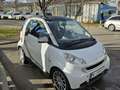 smart forTwo micro hybrid passion softouch Weiß - thumbnail 6