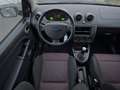 Ford Fiesta 1.6 TDCI SPORT ALU BC ZV KLIMA SERIVE NEU Zwart - thumbnail 15