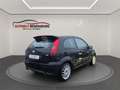 Ford Fiesta 1.6 TDCI SPORT ALU BC ZV KLIMA SERIVE NEU Zwart - thumbnail 4