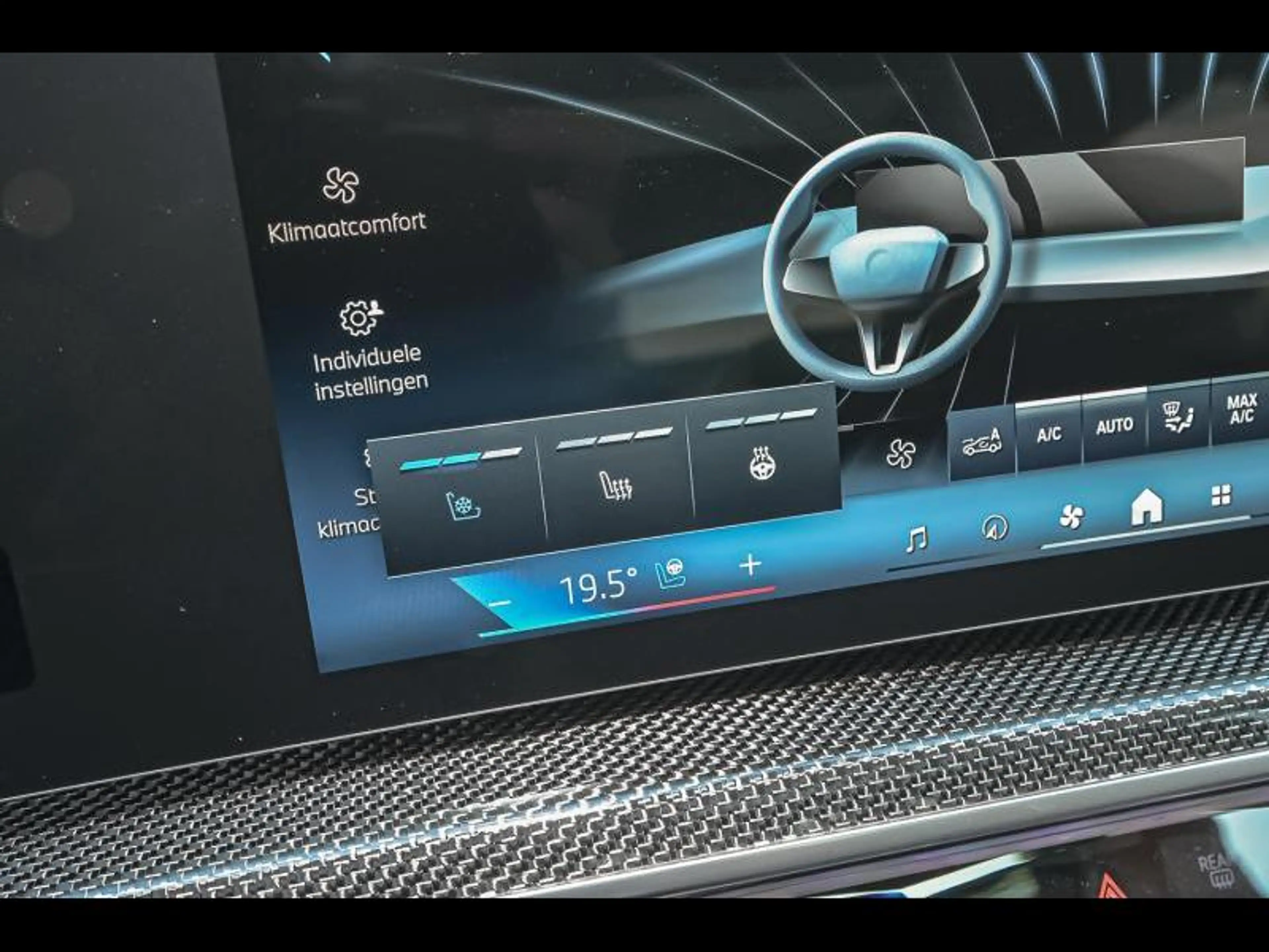 BMW i7 eDrive50 - M Pack — photo 13
