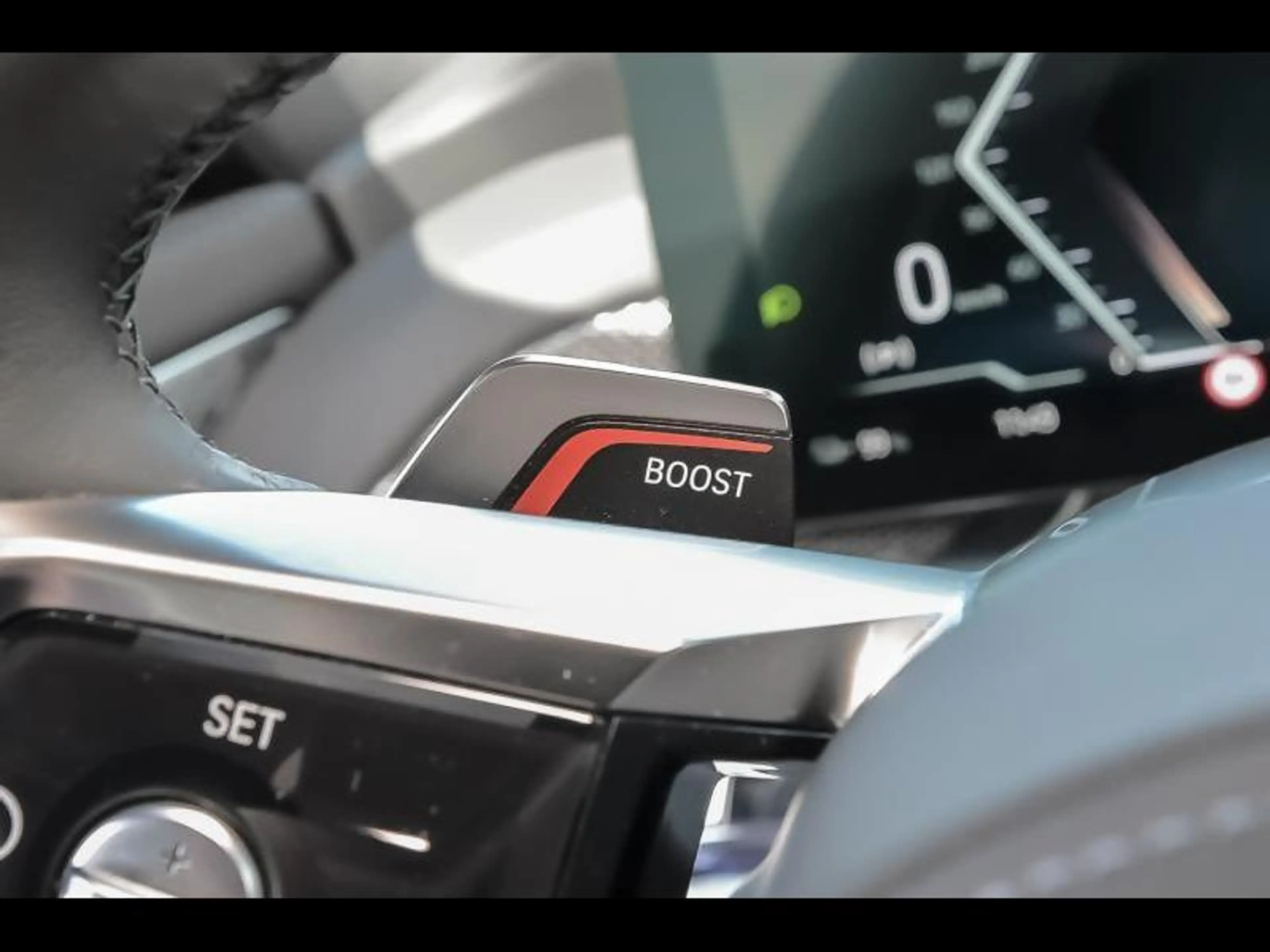 BMW i7 eDrive50 - M Pack — photo 15