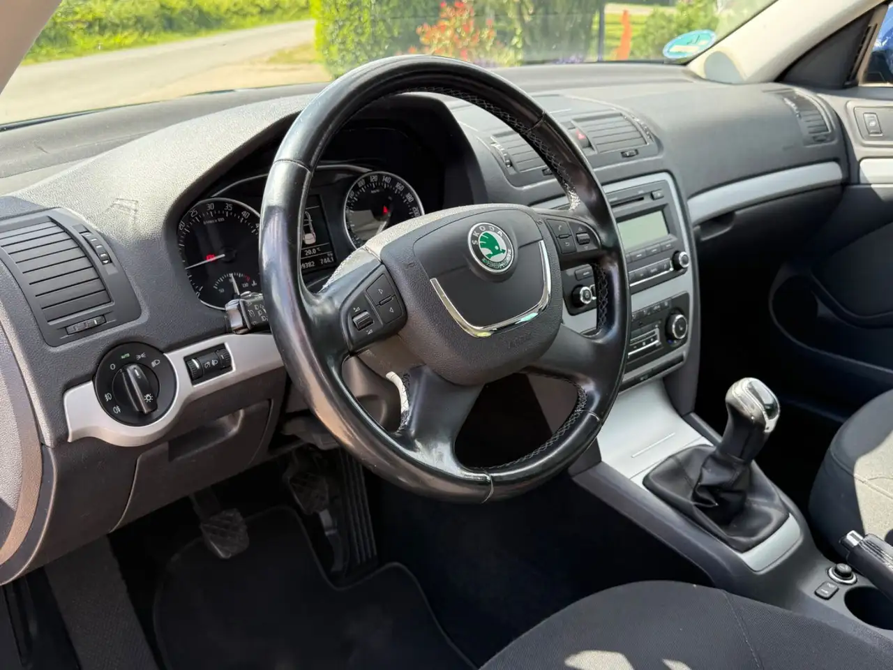Das Auto