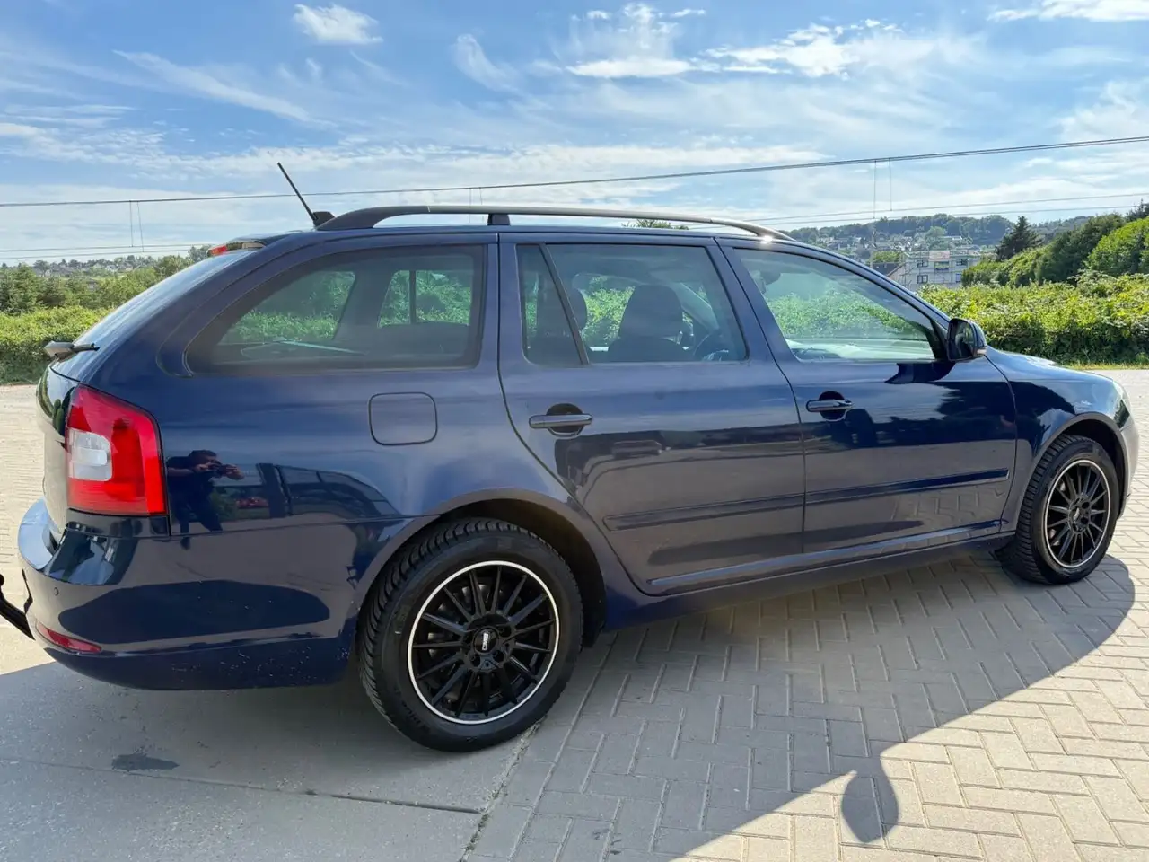 Das Auto