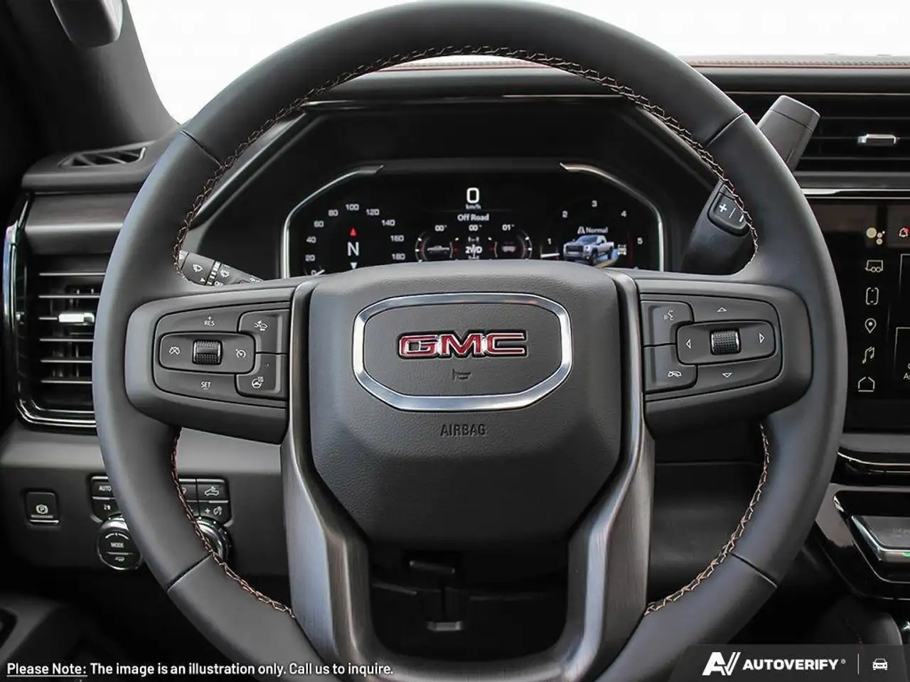 GMC Sierra 2500HD снимка GMC Sierra 2500HD