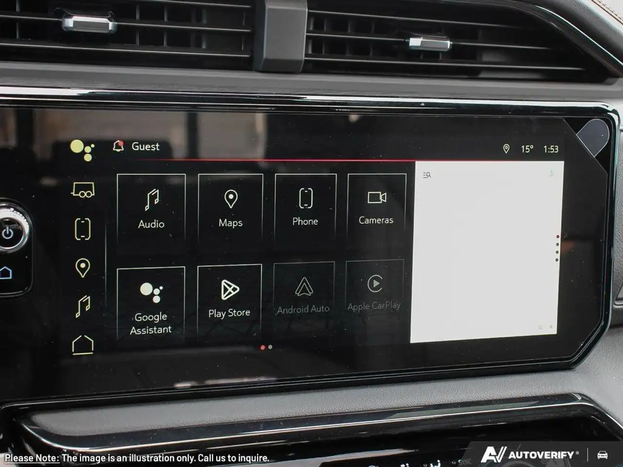 GMC Sierra 2500HD снимка GMC Sierra 2500HD