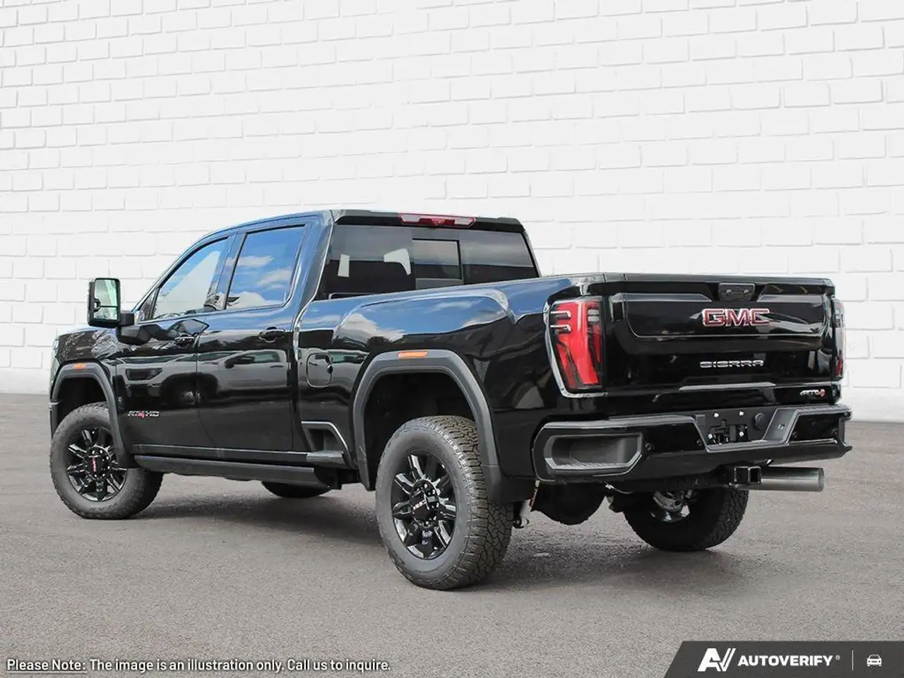 GMC Sierra 2500HD снимка GMC Sierra 2500HD