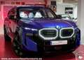BMW XM Azul - thumbnail 3