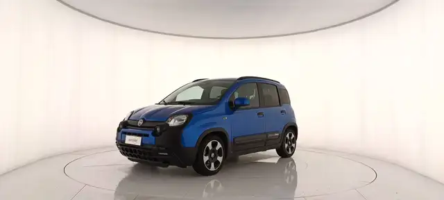 Fiat Panda 1.0 70cv Hybrid Panda