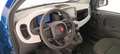 Fiat Panda 1.0 70cv Hybrid Panda Blu/Azzurro - thumbnail 10