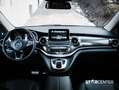 Mercedes-Benz V 300 d Kombi 4MATIC lang Exclusive Schwarz - thumbnail 5