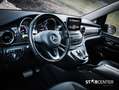 Mercedes-Benz V 300 d Kombi 4MATIC lang Exclusive Schwarz - thumbnail 6