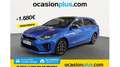 Kia Ceed / cee'd 1.4 T-GDI GT Eco-Dynamics Line DCT Blu/Azzurro - thumbnail 1