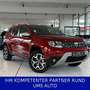 Dacia Duster II Adventure/NAVI/AHK/CAMERA360* Rot - thumbnail 1