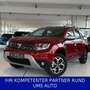 Dacia Duster II Adventure/NAVI/AHK/CAMERA360* Rot - thumbnail 2