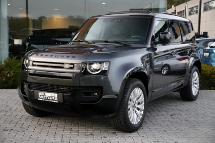 Land Rover Defender 110 D300 X-Dynamic HSE -TREKHAAK-KAHN-PANO-BTW 21%