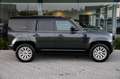 Land Rover Defender 110 D300 X-Dynamic HSE -TREKHAAK-KAHN-PANO-BTW 21% Grijs - thumbnail 4