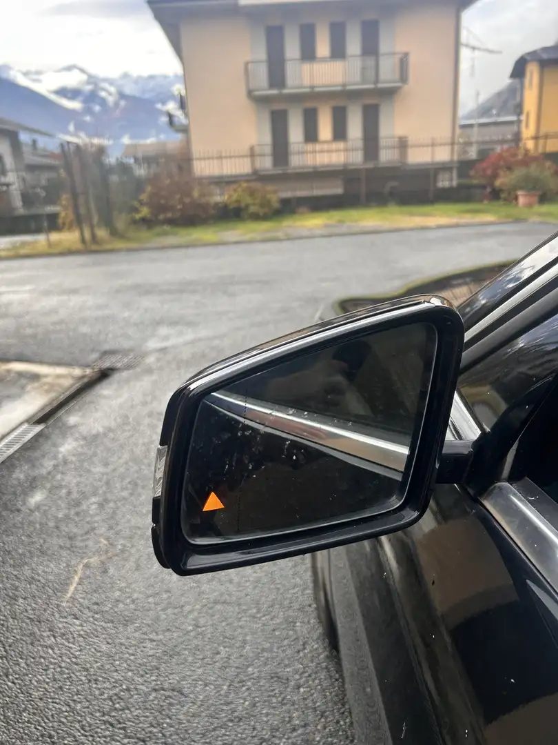 Mercedes-Benz E 250 CDI 4Matic 7G-TRONIC Avantgarde - 1