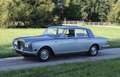 Rolls-Royce Silver Shadow Blau - thumbnail 2
