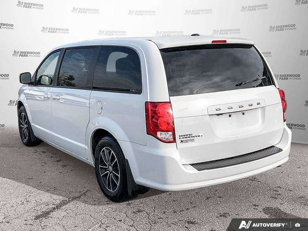 2019 Dodge Grand Caravan SXT | Backup Cam | Parking Sensors | Keyless Entry — снимка 1