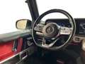 Mercedes-Benz G 400 d AMG Line 330cv auto Negro - thumbnail 11