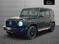 Mercedes-Benz G 400 d AMG Line 330cv auto Negro - thumbnail 1