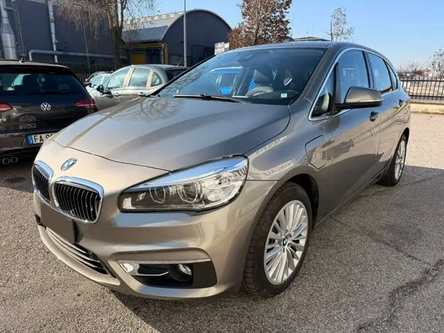 BMW 225 xe Active Tourer Luxury aut.Edrive