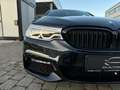 BMW 540 i xDrive G30 M-Paket Finanzierung möglich Negro - thumbnail 15