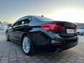 BMW 540 i xDrive G30 M-Paket Finanzierung möglich Schwarz - thumbnail 3