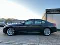 BMW 540 i xDrive G30 M-Paket Finanzierung möglich Negro - thumbnail 2