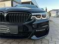 BMW 540 i xDrive G30 M-Paket Finanzierung möglich Schwarz - thumbnail 16
