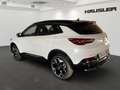 Opel Grandland X ULTIMATE 1.2T 130PS SHZ PDC 360°-Kamera Blanc - thumbnail 5