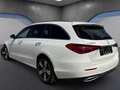 Mercedes-Benz Sonstige C ///VERKAUFT/// Weiß - thumbnail 8