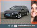 Audi A6 Avant Sport 40 TDI S-tronic AHK/PANORAMA/LED/NAVI Schwarz - thumbnail 1
