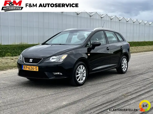 SEAT Ibiza ST 1.0 EcoTSI Style Connect