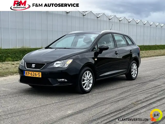 SEAT Ibiza ST 1.0 EcoTSI Style Connect