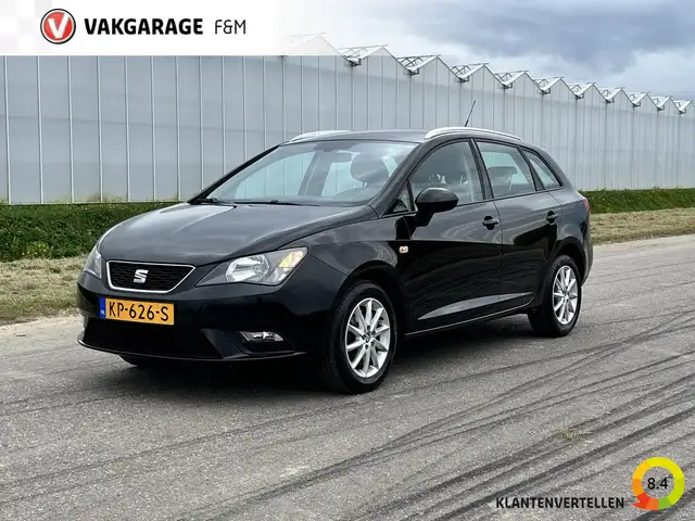 SEAT Ibiza ST 1.0 EcoTSI Style Connect